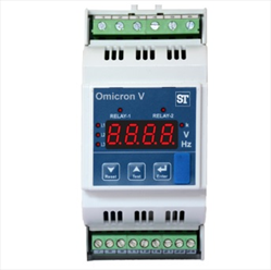 Thiết bị bảo vệ relay Sifam Tinsley Omicron V